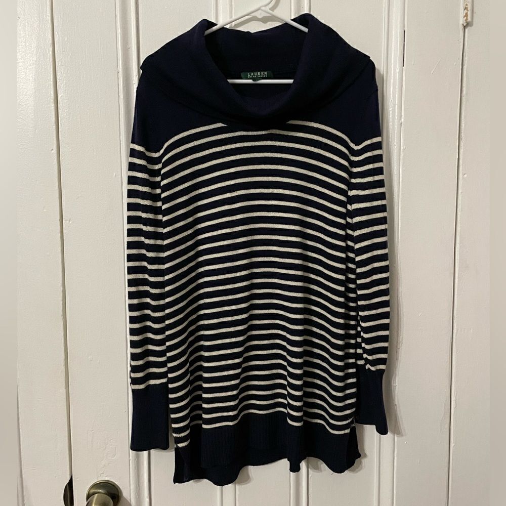 Lauren Ralph Lauren sweater 
